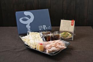 醤油味ギフト　４～６人前