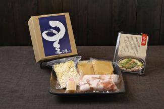 みそ味　２～３人前