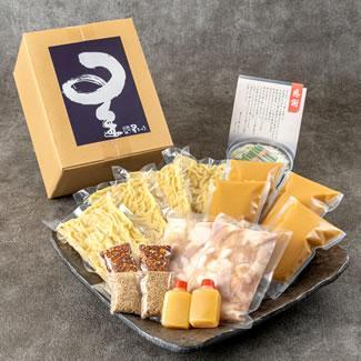 みそ味　４～６人前　