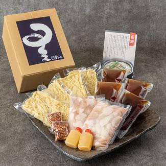 醤油　４～６人前