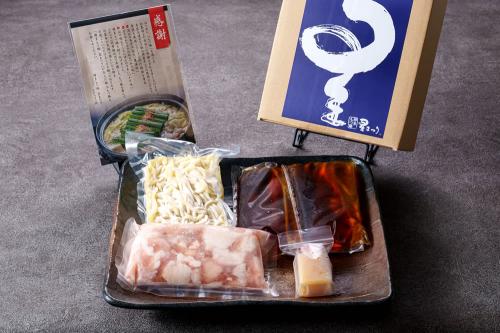 醤油味　２～３人前