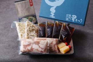 醤油味ギフト　４～６人前