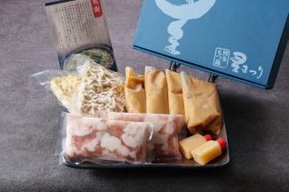 みそ味ギフト　４～６人前