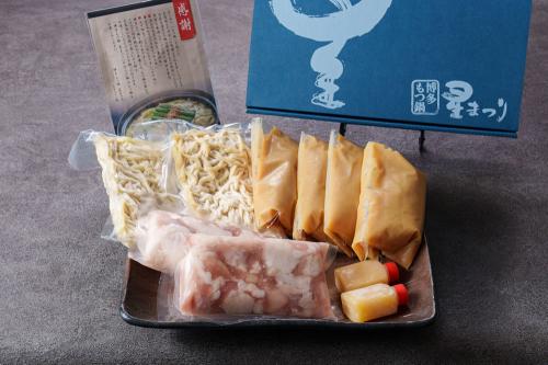 みそ味ギフト　４～６人前