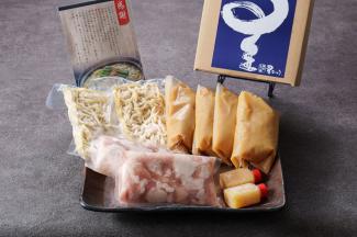 みそ味　４～６人前　