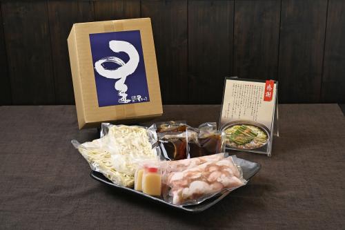 醤油　４～６人前