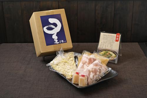 みそ味　４～６人前　