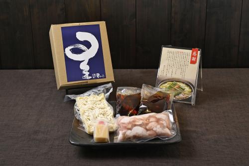 醤油味　２～３人前